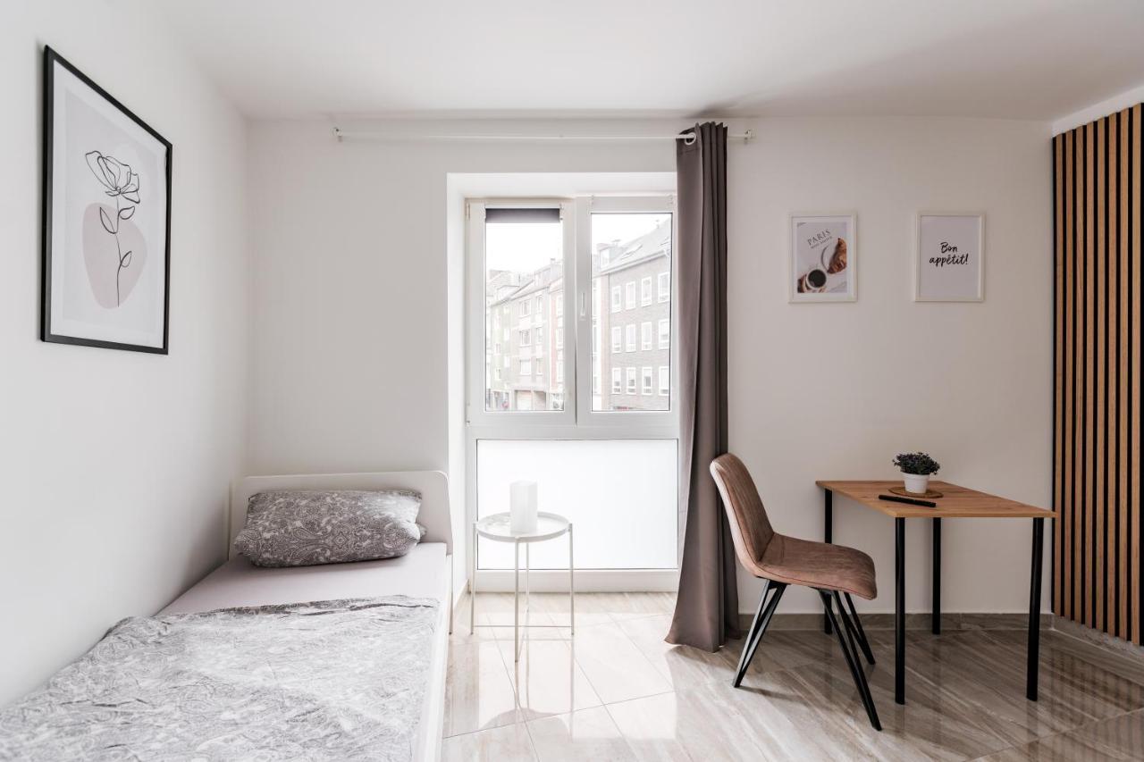 Apartments Cologne * Colonia