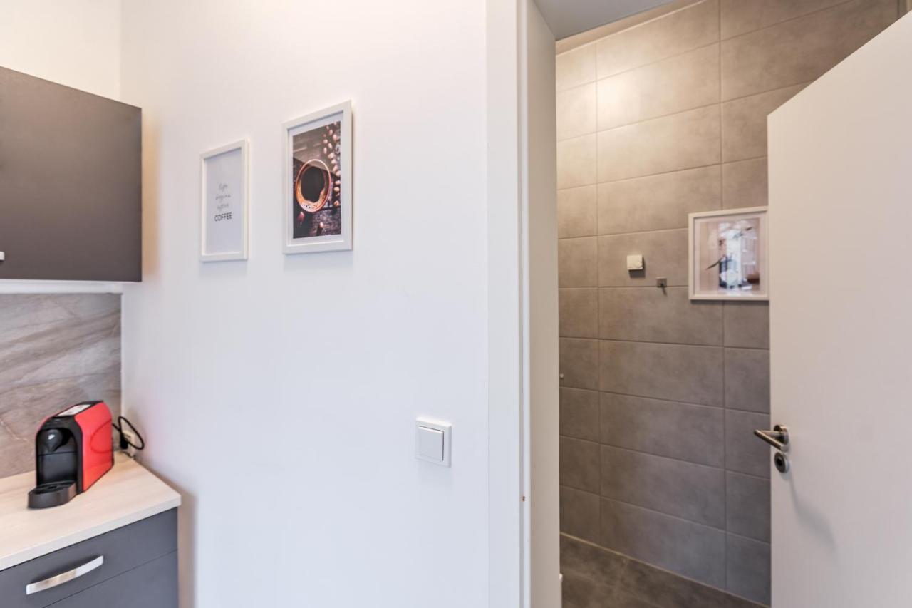 Apartments Cologne Apartamento Colonia