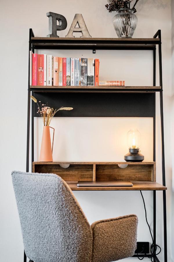 Park Avenue - Design Friesenstrasse - 4 Pers - Wlan - Netflix - 65 Zoll Tv