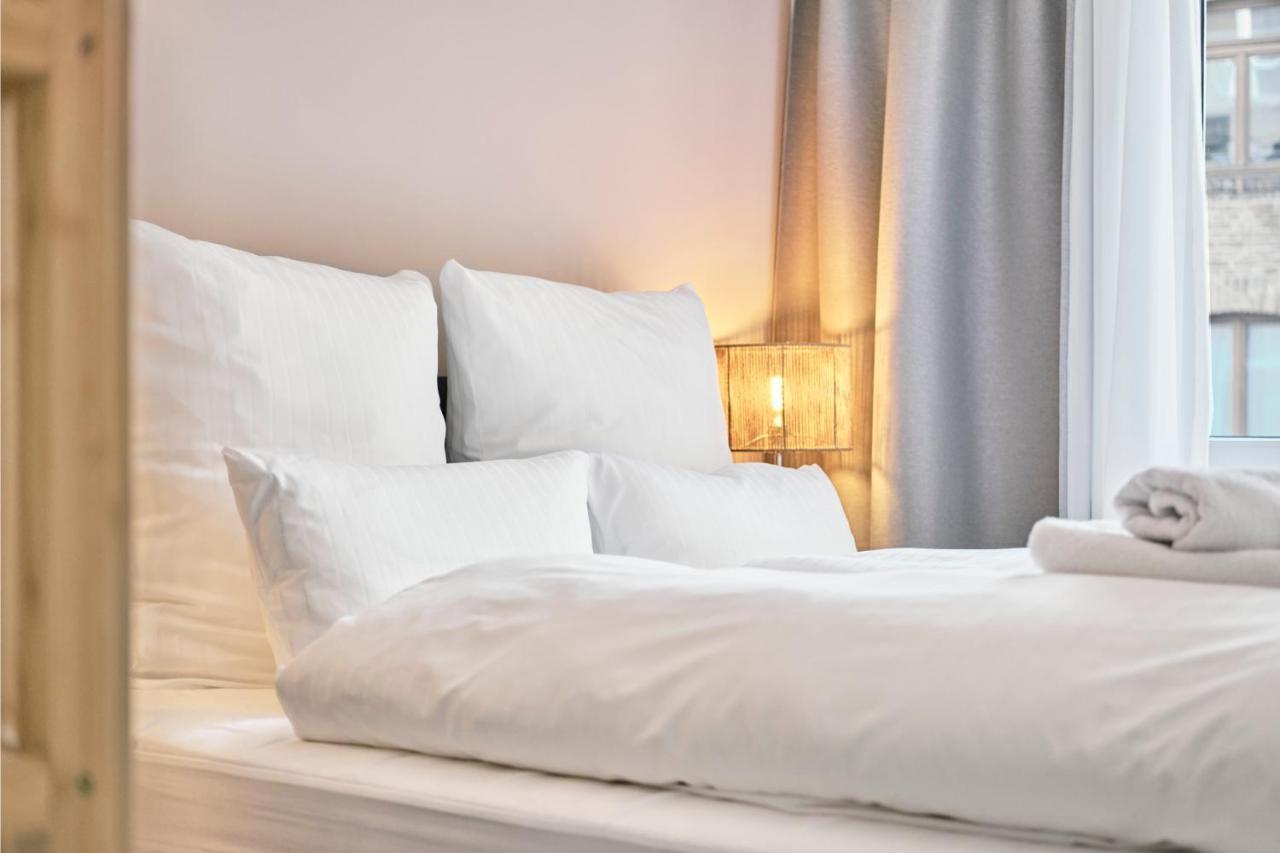 Park Avenue - Design Friesenstrasse - 4 Pers - Wlan - Netflix - 65 Zoll Tv * Cologne