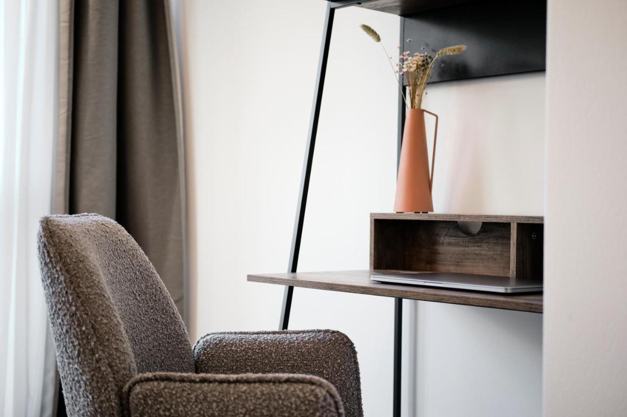 Appartement Park Avenue - Design Friesenstrasse - 4 Pers - Wlan - Netflix - 65 Zoll Tv Cologne