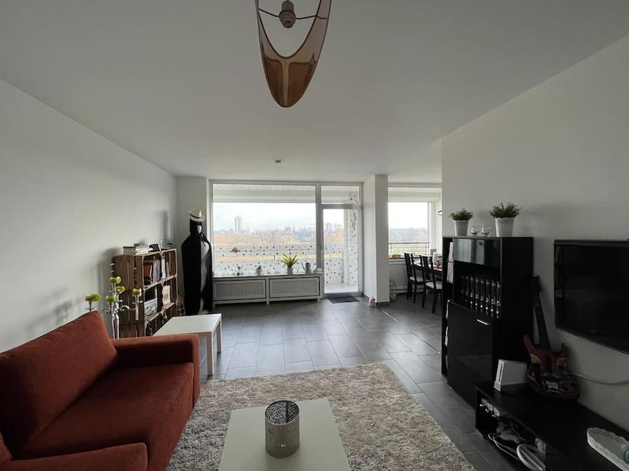 Apartment Parkblick Mit Dom