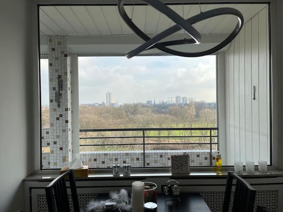Parkblick Mit Dom * Cologne