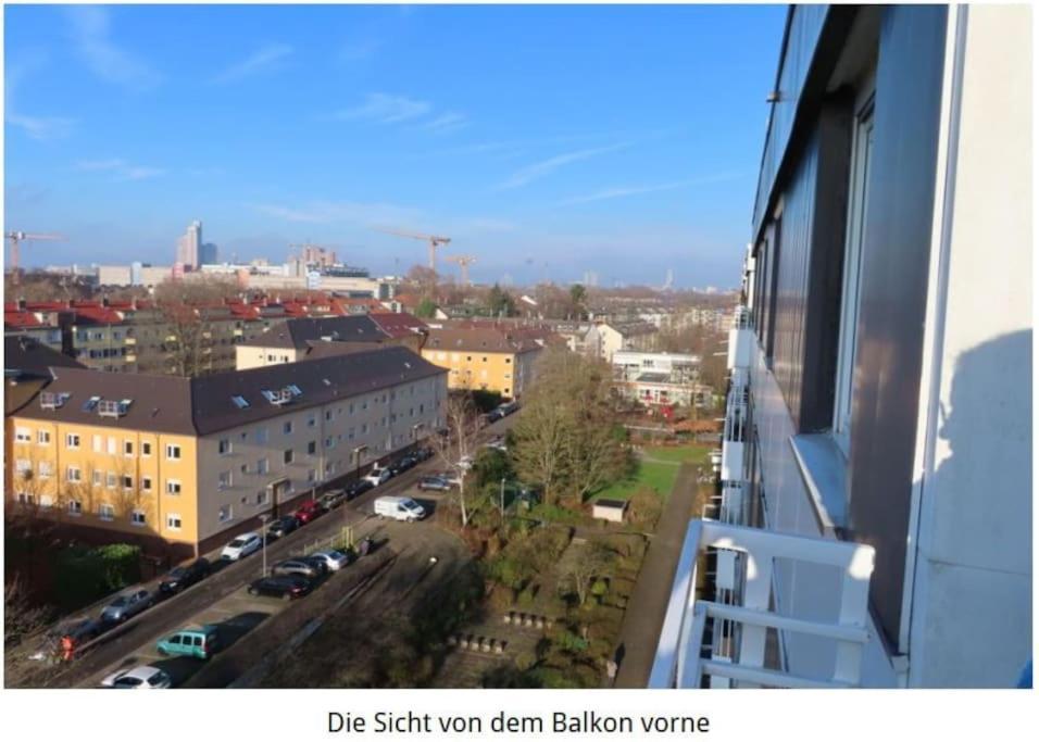 Parkblick Mit Dom Apartment *