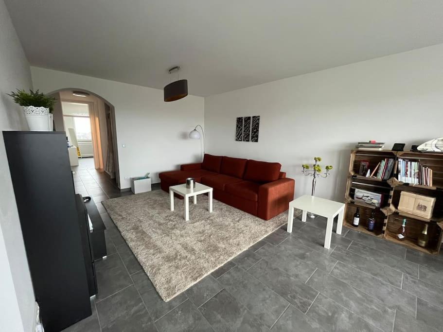 Apartment Parkblick Mit Dom Cologne