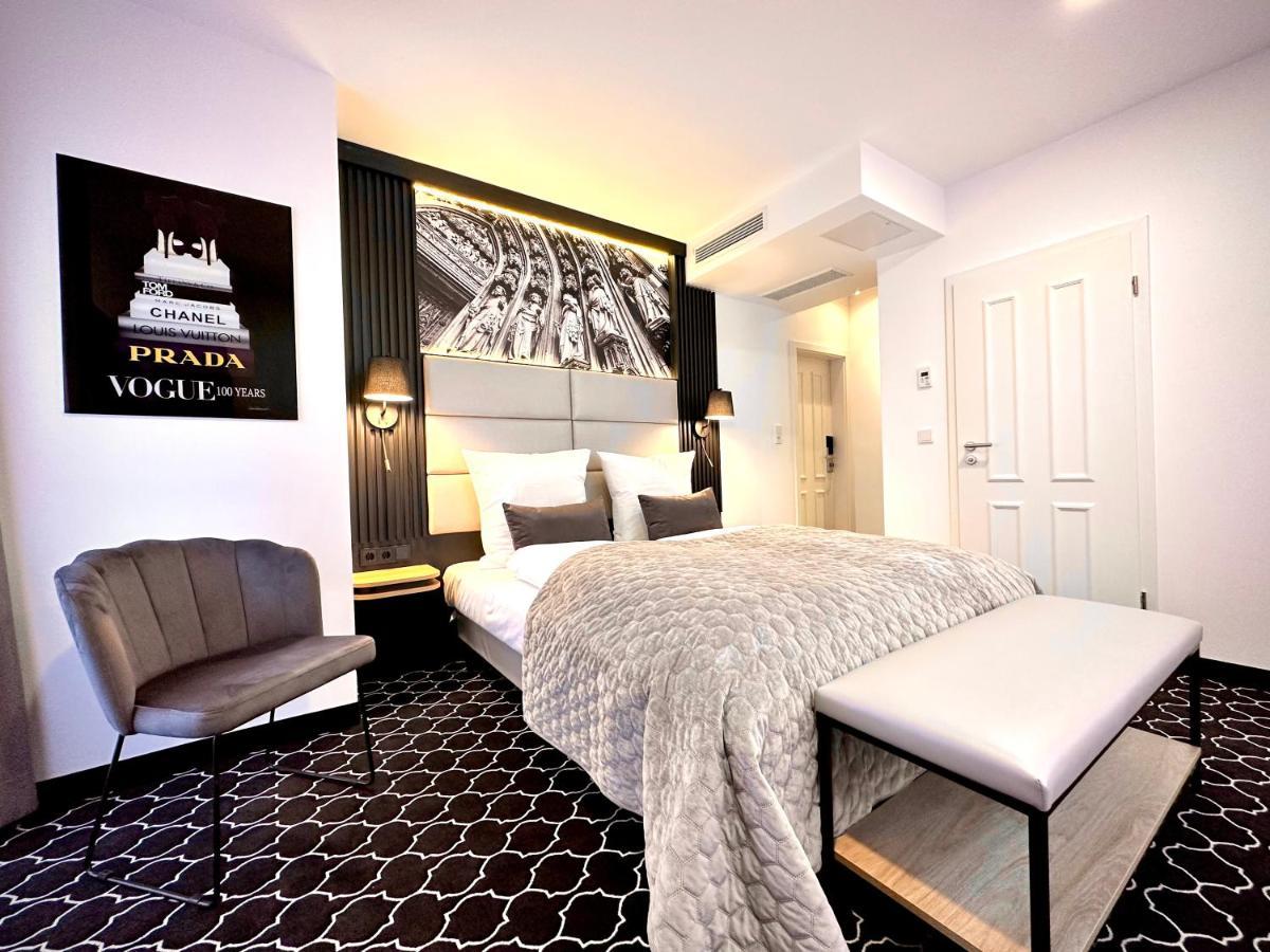 Rhein St. Martin Hotel 3*