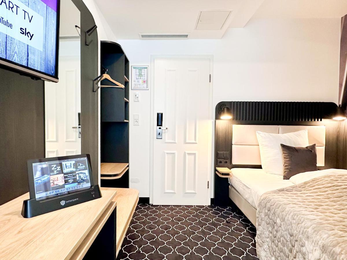 Hotel Rhein St. Martin 3*