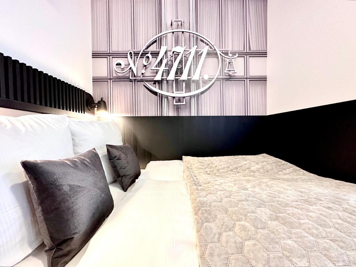 Hotel Rhein St. Martin 3*
