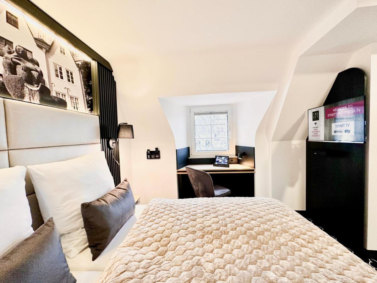 Rhein St. Martin Hotel Colonia