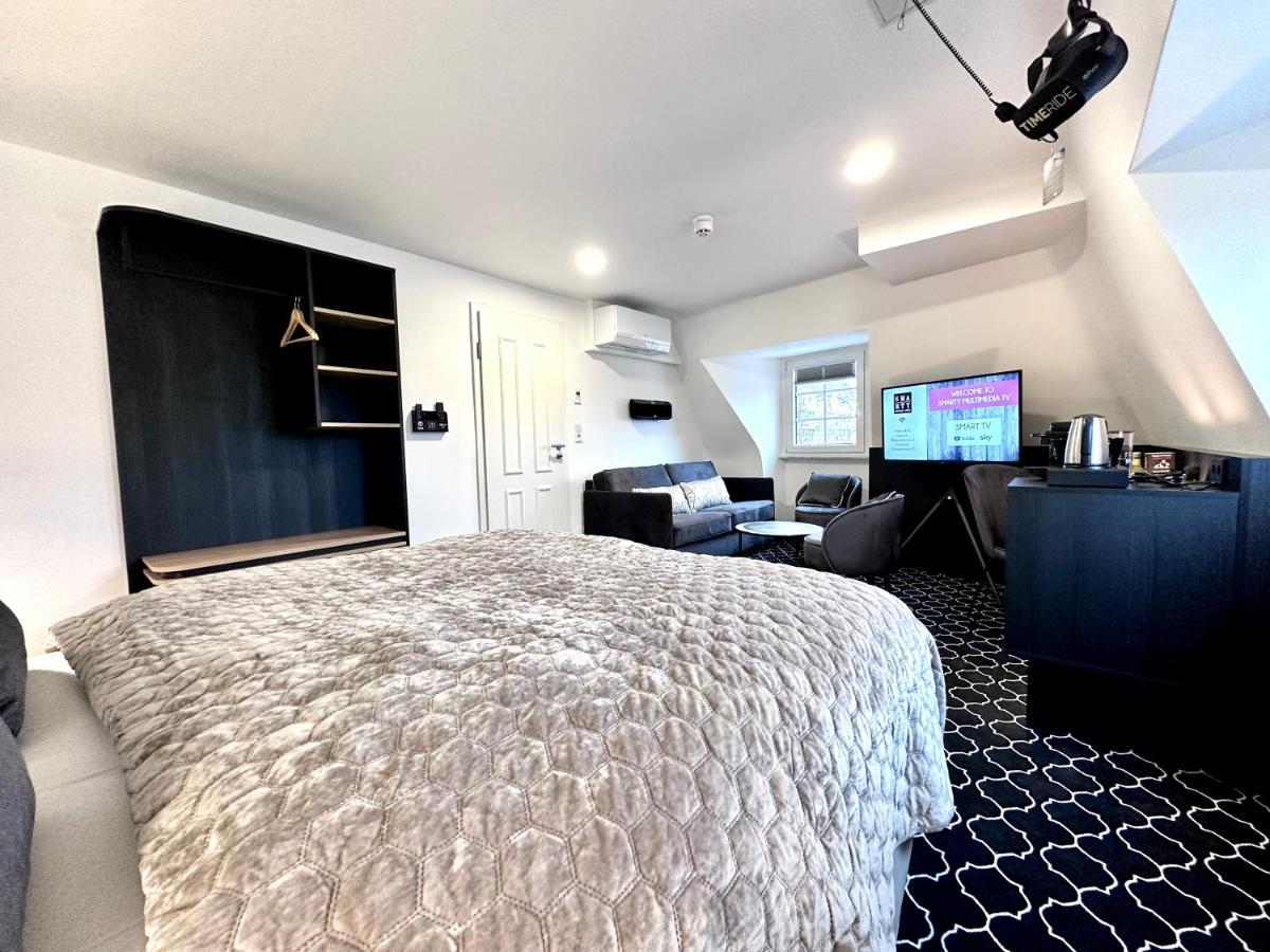 Hotel Rhein St. Martin 3*