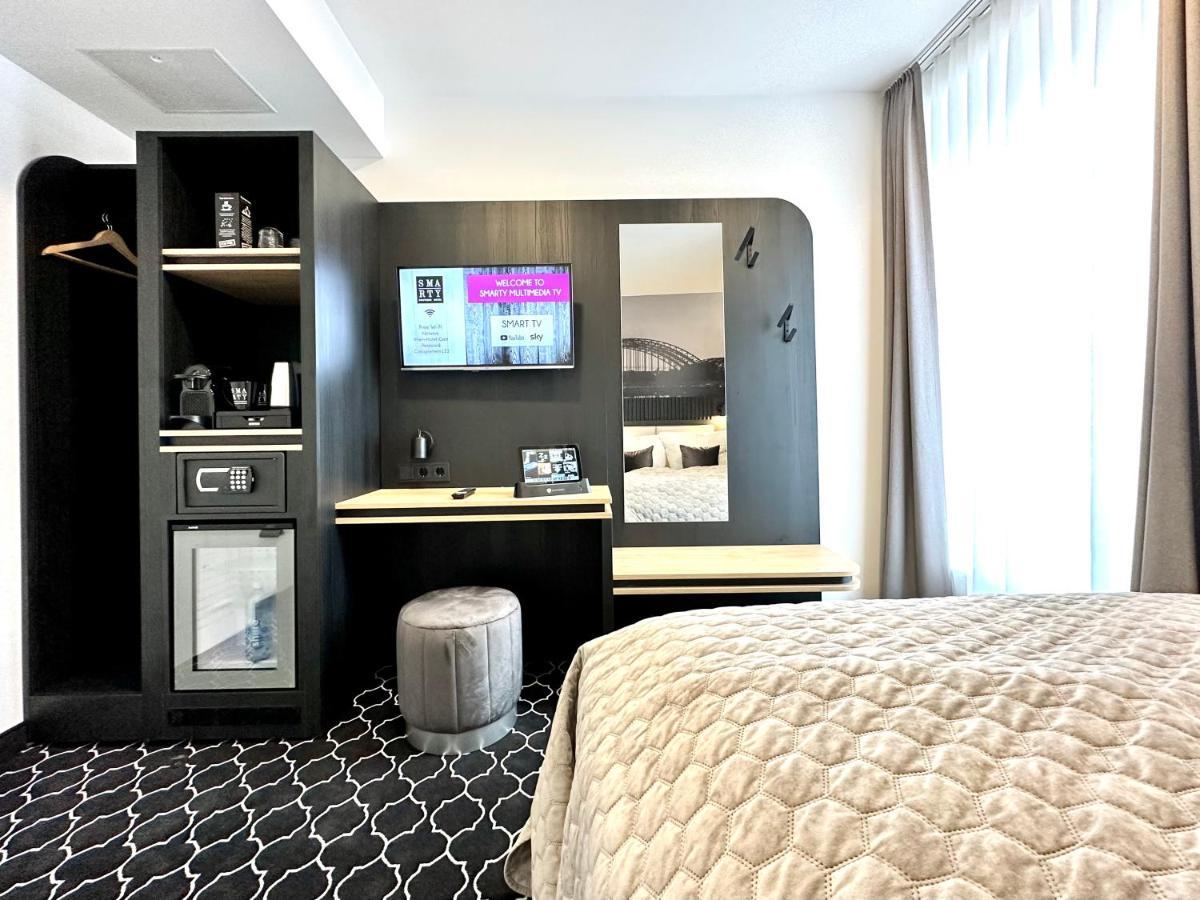 Hotel Rhein St. Martin