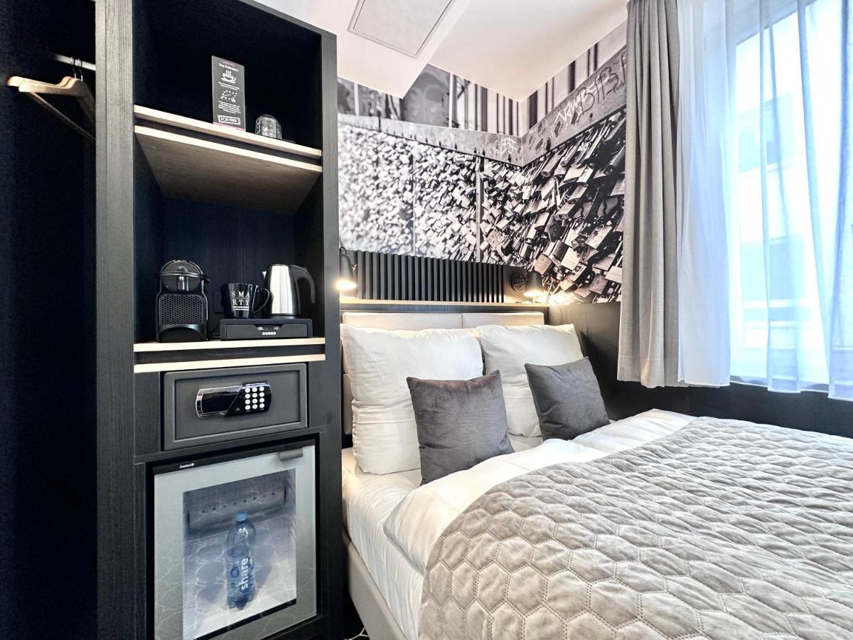 Rhein St. Martin Hotel 3*