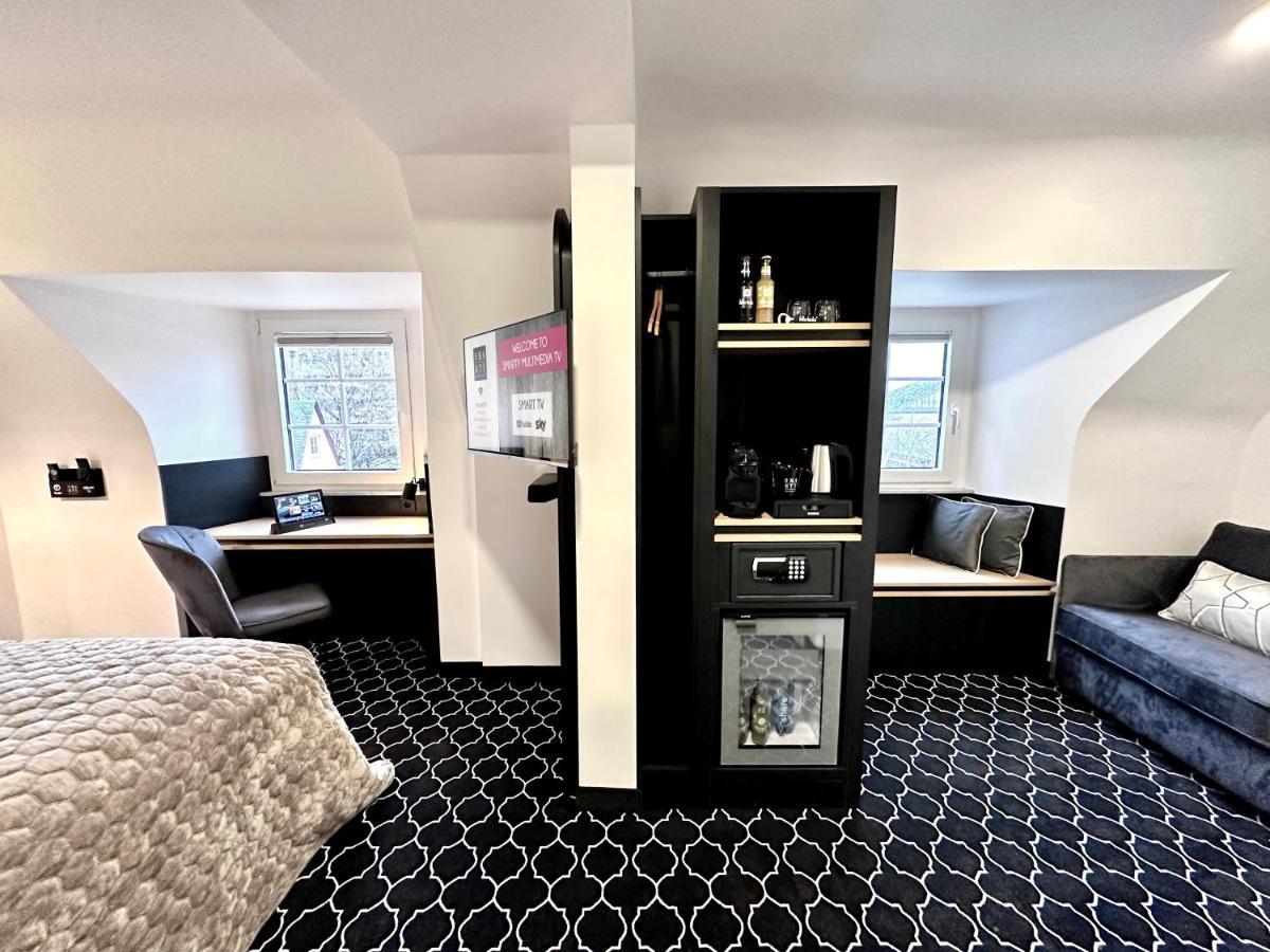 Rhein St. Martin Hotel 3*