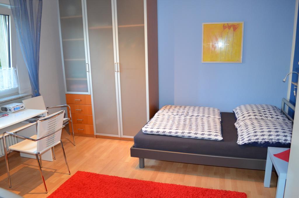 Quartier Ostheim Homestay