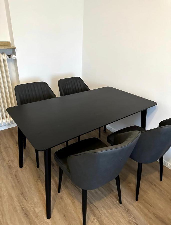 Appartement Schoene Nahe