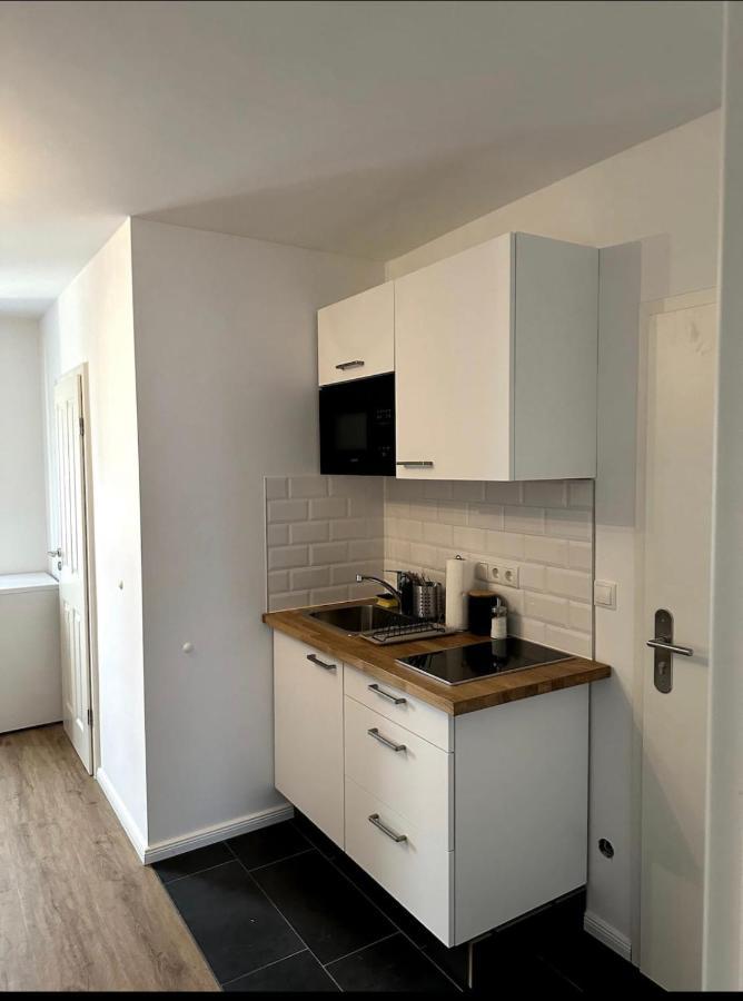 Appartement Schoene Nahe Keulen