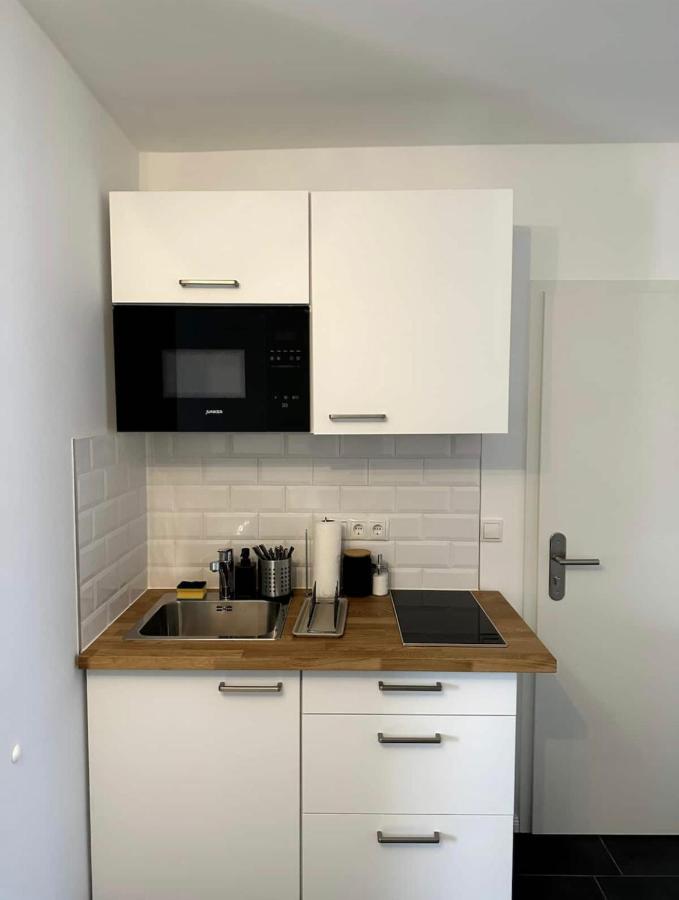 Schoene Nahe Apartamento
