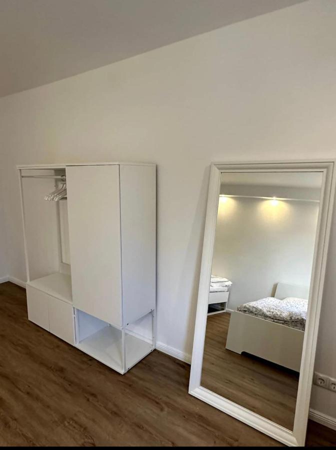 Apartamento Schoene Nahe *