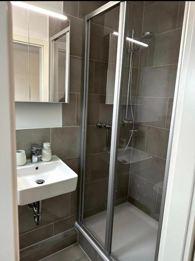 Appartement Schoene Nahe *