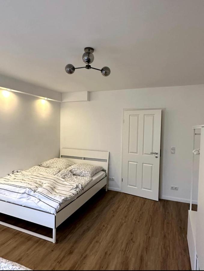 Appartement Schoene Nahe *