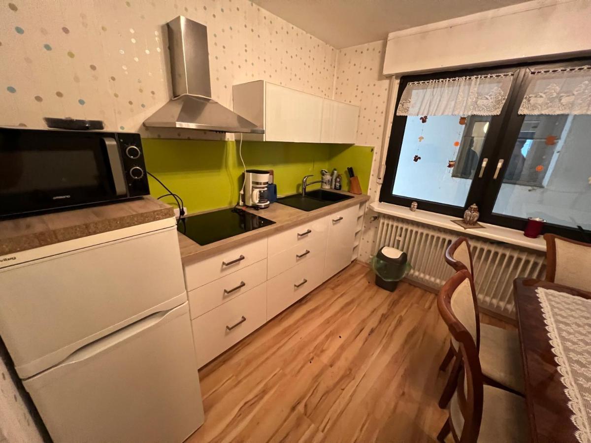 Apartment Colonia *