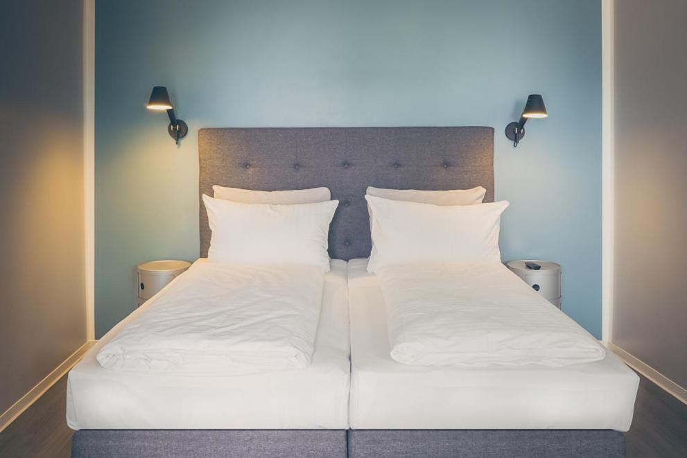 Rugs Hotel 4*