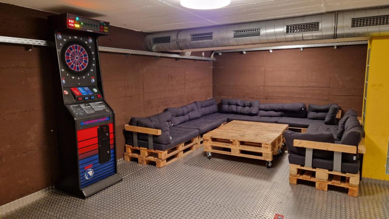 Hostel Koeln 2* Cologne