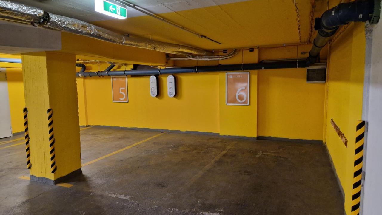 Hostel Koeln 2*