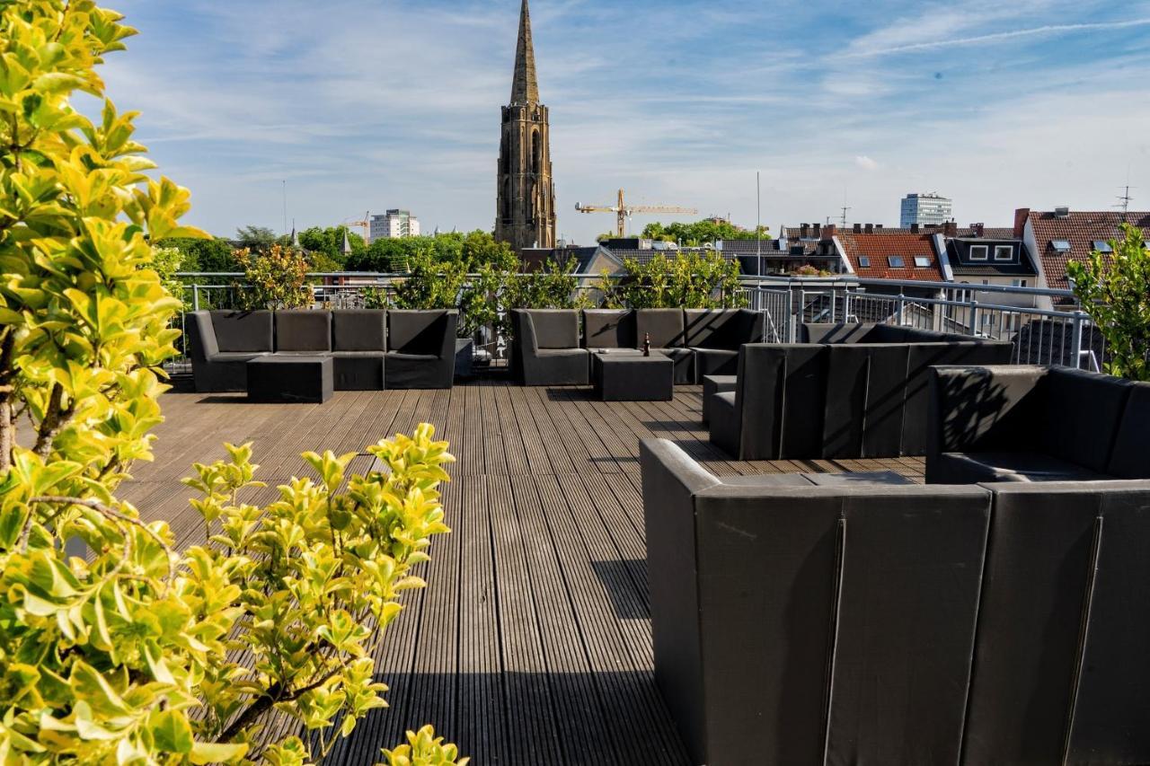 Hotel Hostel Koeln