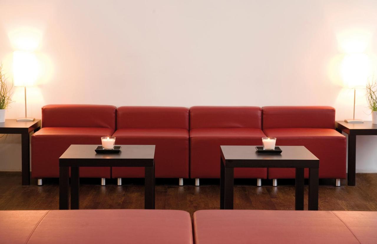Hotel Hostel Koeln Cologne