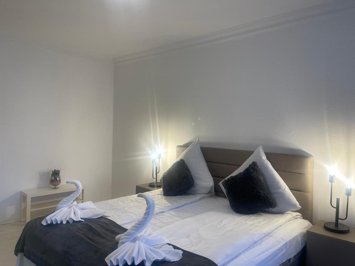 Shared Apartment, Friesenplatz Apartment Köln