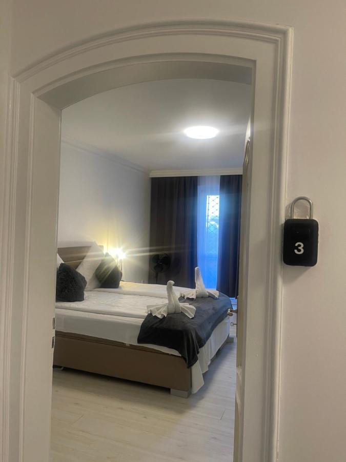 Shared Apartment, Friesenplatz *
