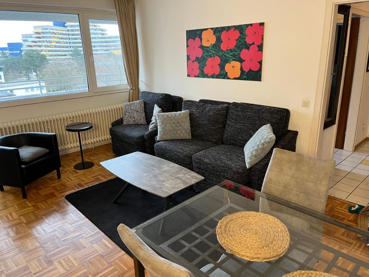 Apartment Deutz Cologne