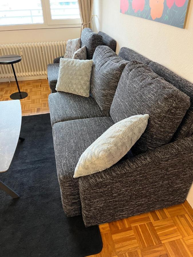 Deutz Apartment *