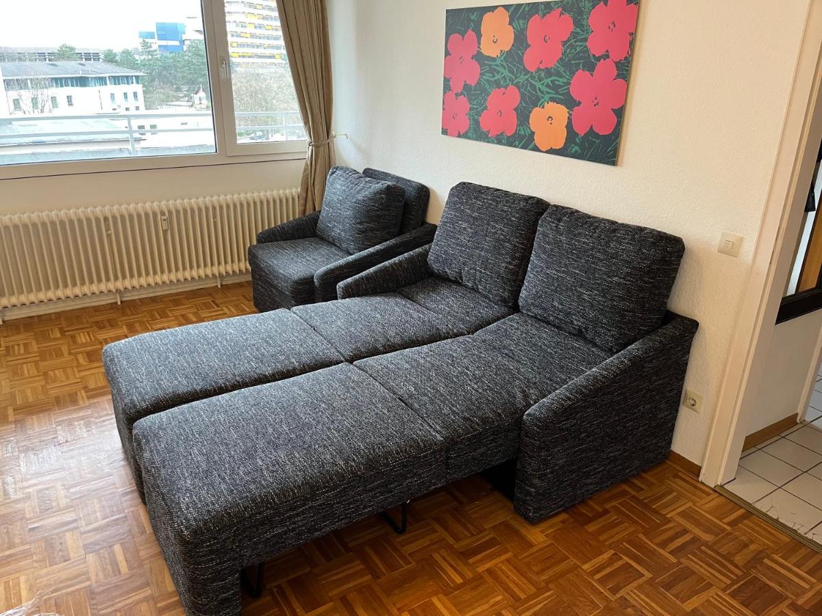 Deutz Apartment Cologne
