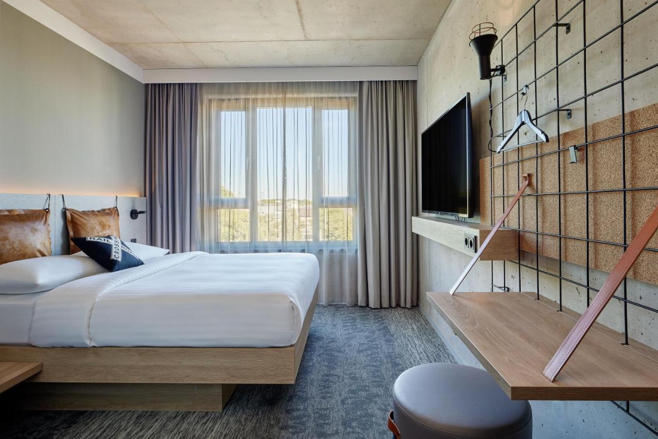Moxy Muelheim 3* Cologne