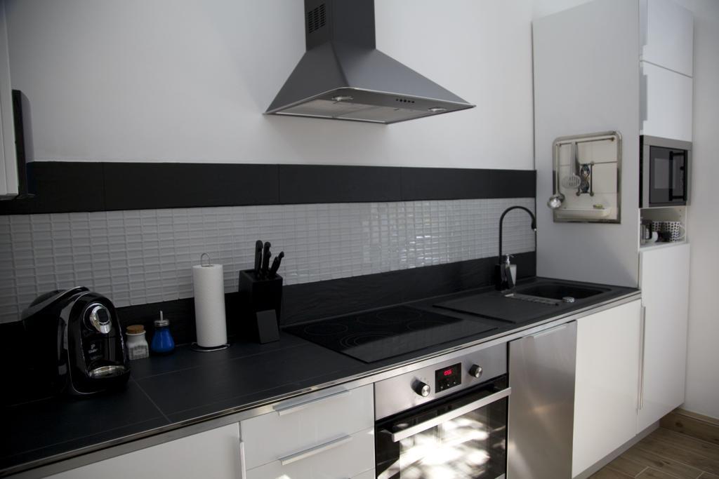 Miro Apartamento Colonia