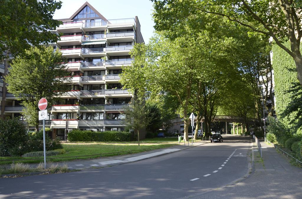Apartment Cologne-weiden Cologne
