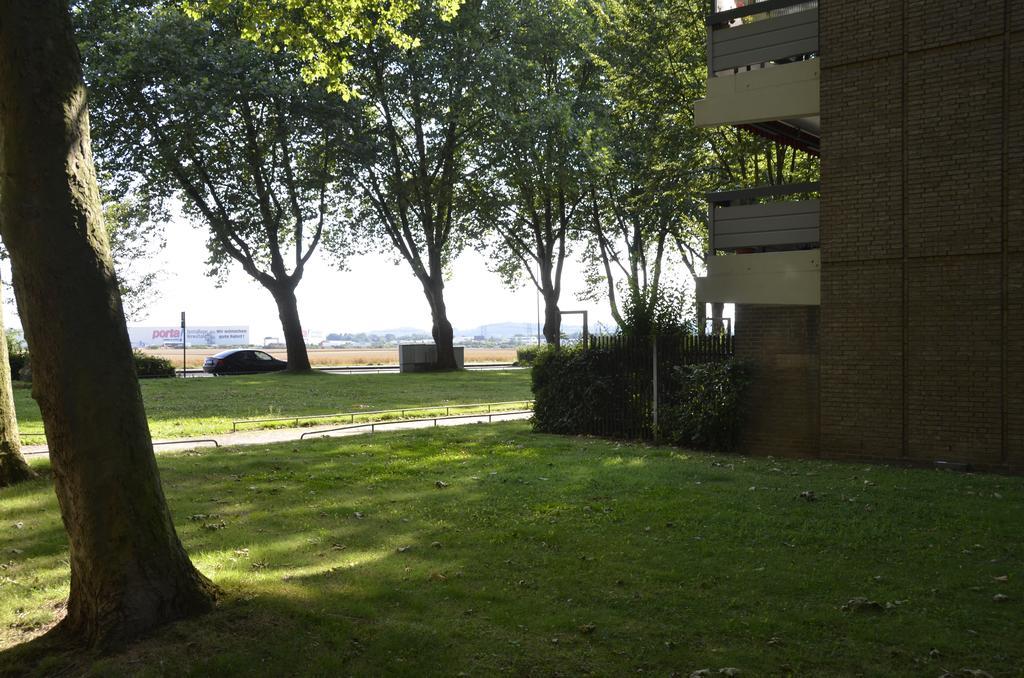 Apartment Cologne-weiden