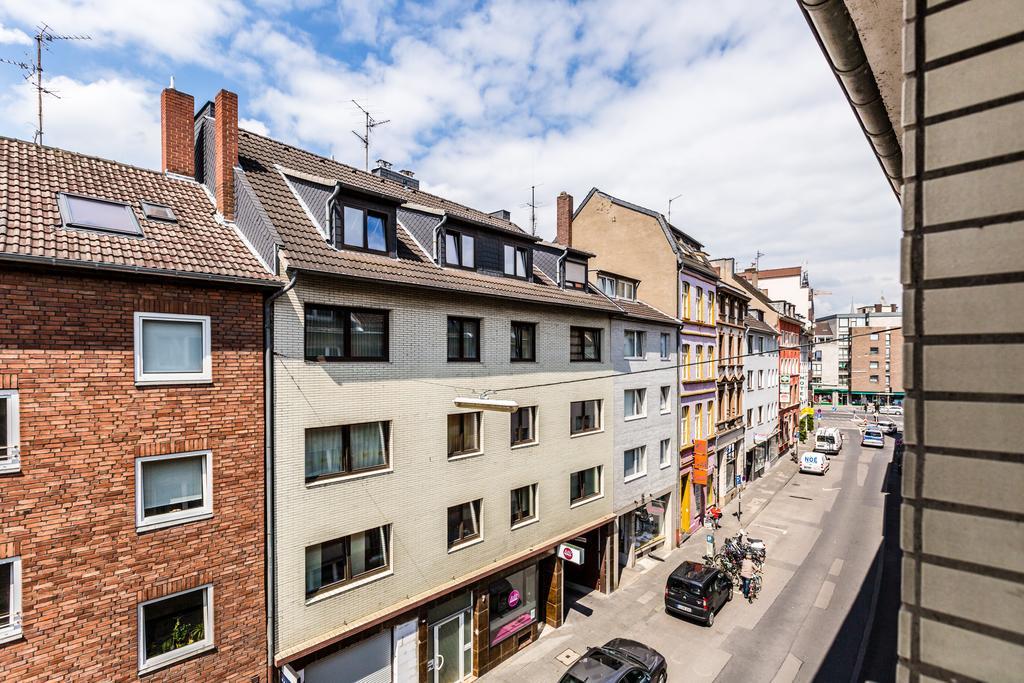 Altstadt-sued - Cgn * Cologne