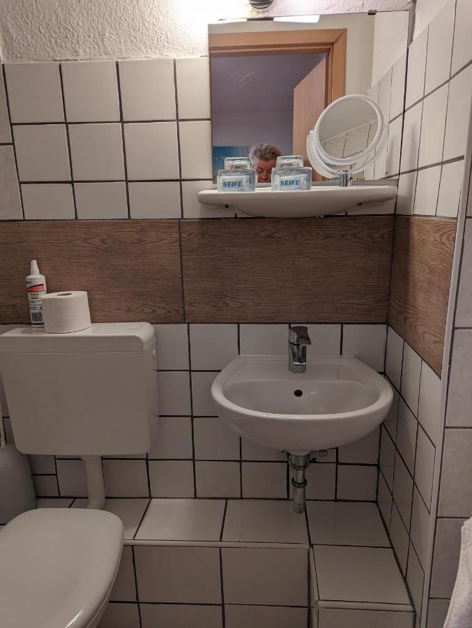Hotel Heideklause 3*