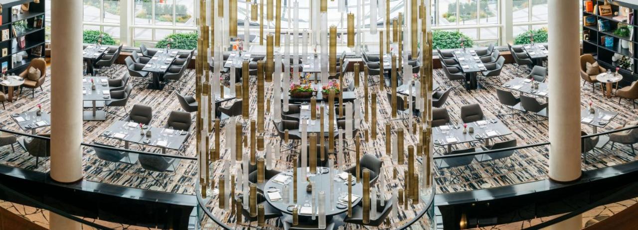 Hyatt Regency Hotel