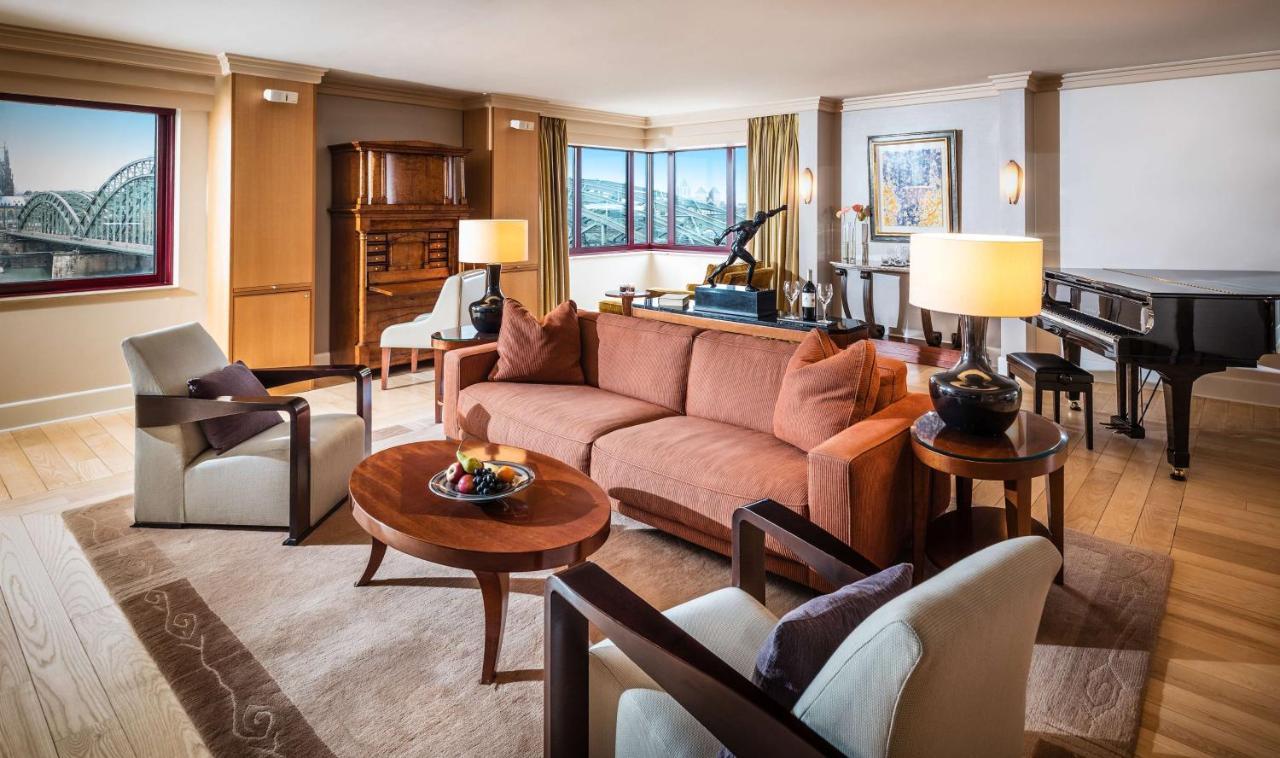Hotel Hyatt Regency Colonia