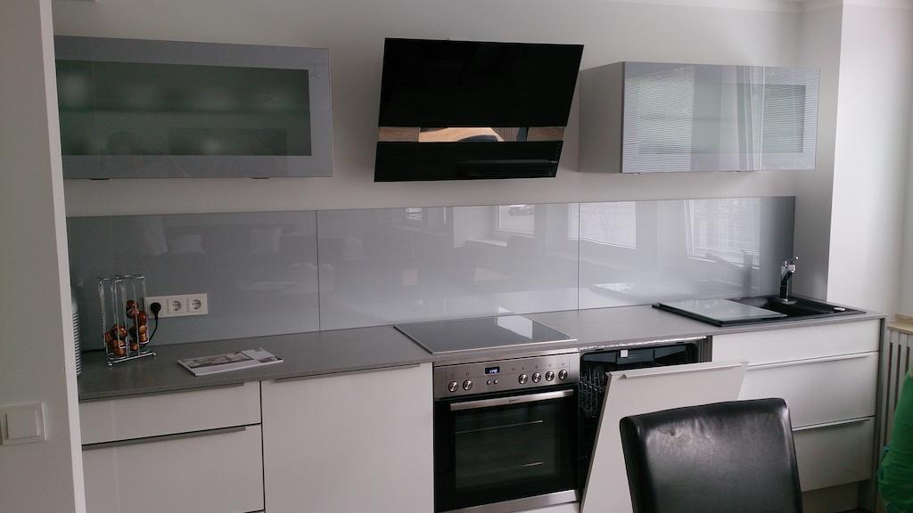 Domapartments Cologne City Heumarkt 46 + 65 Aparthotel 3*