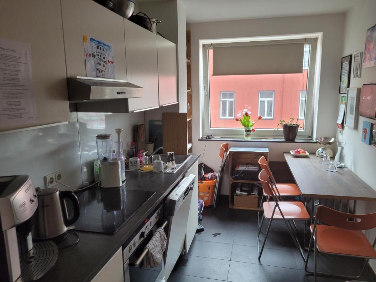 Apartment 1 Zimmer App In Ehrenfeld Cologne