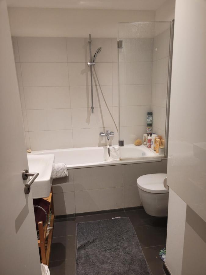 1 Zimmer App In Ehrenfeld Cologne