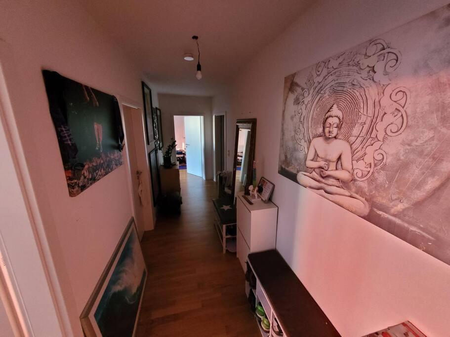 1 Zimmer App In Ehrenfeld Apartment *