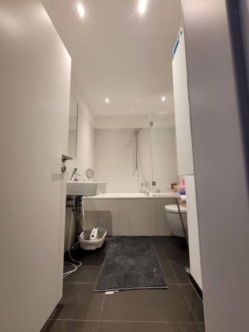 1 Zimmer App In Ehrenfeld Apartment