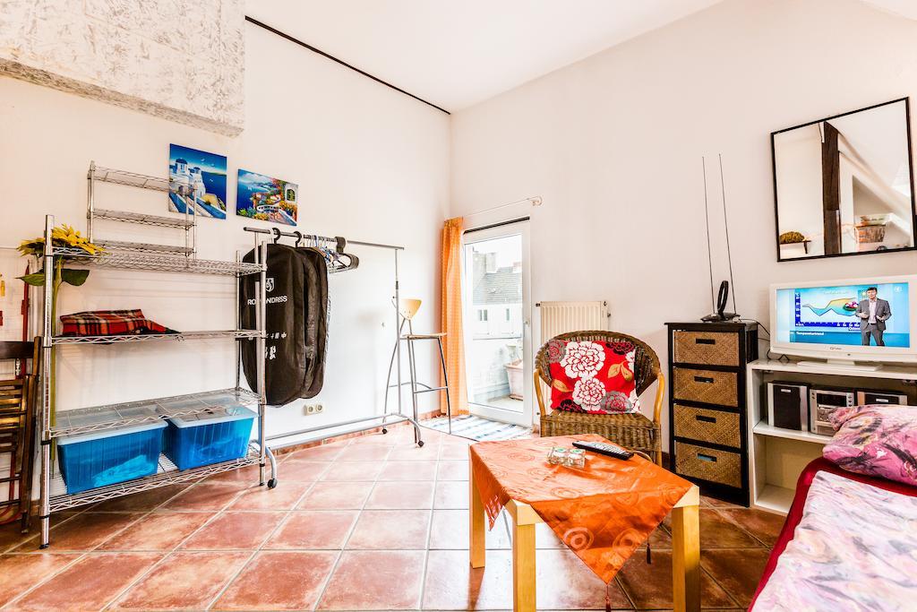 Apartment Marazul Ii, City Centre *