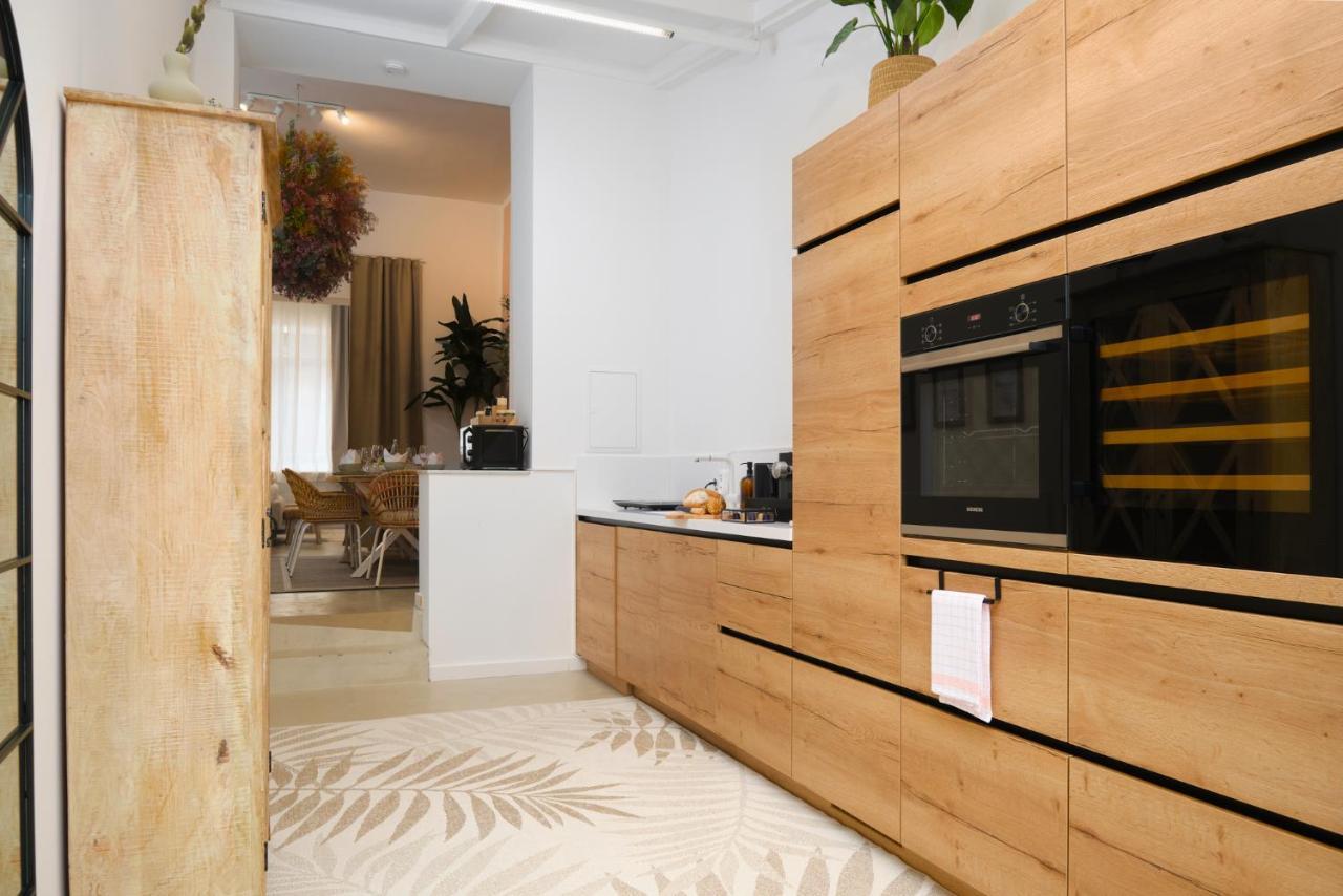 Park Avenue - Dom Mit Stil - Kueche - Parkplatz - Wlan - 65 Zoll Tv - Netflix